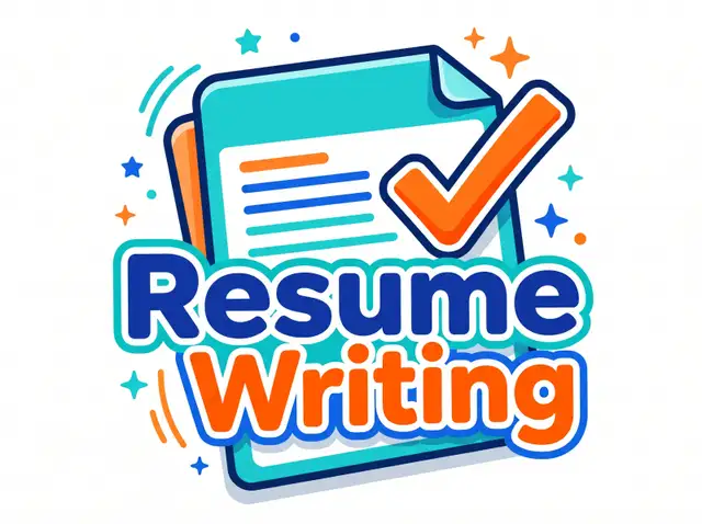 Resume Writing