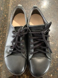 Birkenstock walking shoes, Unisex size 41, View more