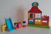 Lego 10616 Duplo My first Playhouse