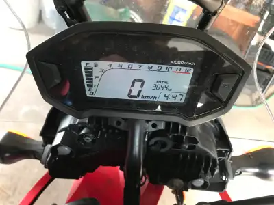 250 CRF Honda motorcycle, in excellent condition, gets great gas mileage, senior rider in beautiful...