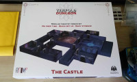 Tenfold Dungeon The Castle Box Set Tabletop RPG Terrain