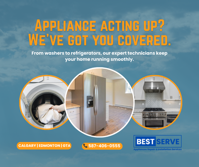 Appliance Repair/Install Cost Estimate? Free Technician Guidance, View more