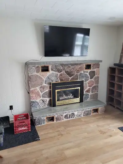 Students only. Fully furnished. Two three piece washrooms. Common kitchen and living areas. Deck. Ut...