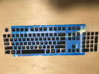 Keyboard Cover Silicone