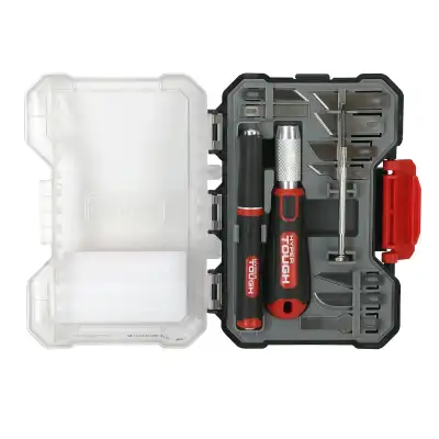 PRECISION KNIFE SET brand new pickup only @ Glynn rd ajax , View more