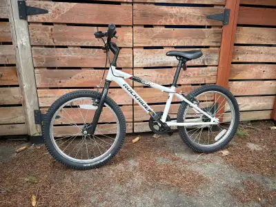 Vélo Enfant Rockrider (6-9 ans), View more