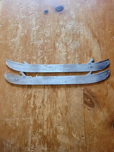 LS+ 238 skate blades , View more