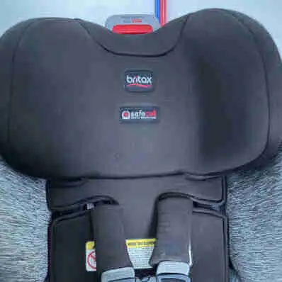 Britax Boulevard ClickTight Car Seat, View more