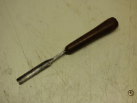 woodworking gouge