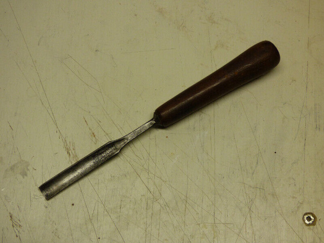 woodworking gouge in Hand Tools in Napanee