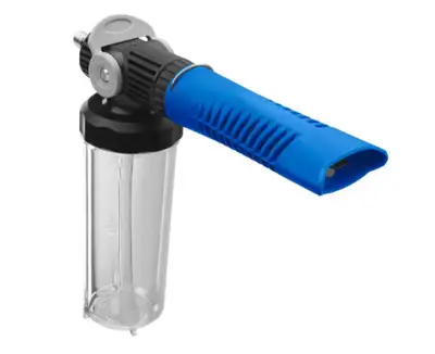 Brand new 30$ Used for 25$ RYOBI Pressure Washer Foam Blaster Model # RY31F04 Pick up in BURLINGTON…...