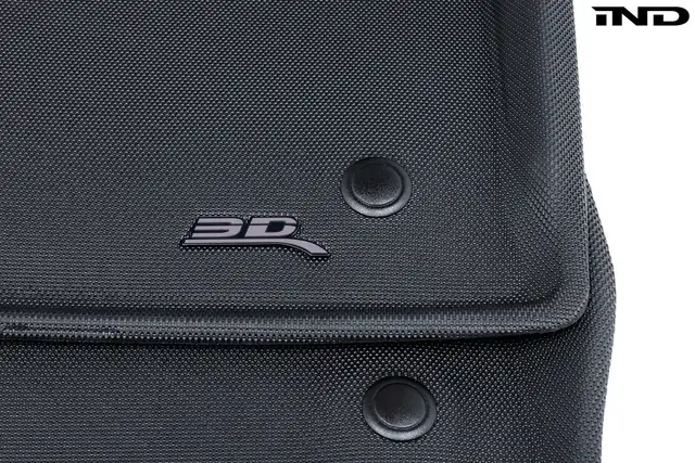 3D MAXpider BMW X5 All Weather Floor Mat Set - years 2013-2018 in Other Parts & Accessories in Ottawa - Image 5