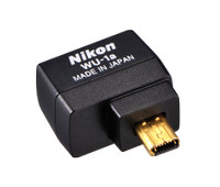 wifi adapter for nikon