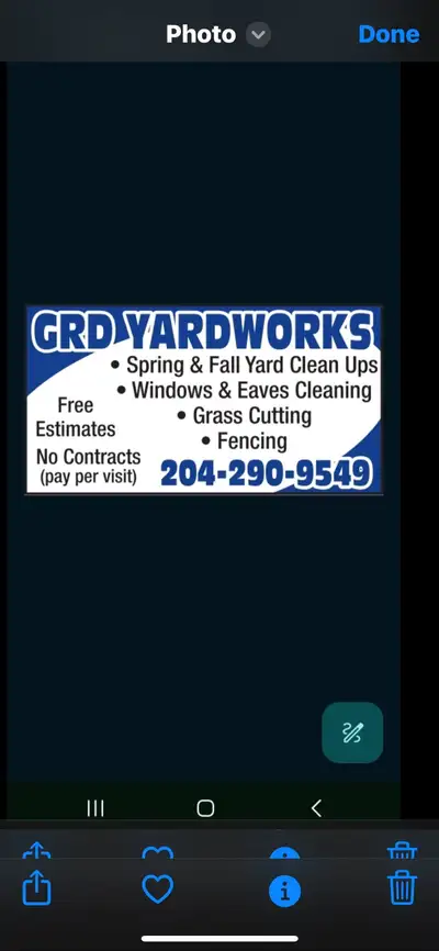 NO CONTRACTS,PAY PER VISIT,MONTHLY,BI WEEKLY,ALSO WINDOW CLEANING& EAVES ALSO SNOW CLEARING,AREAS TR...