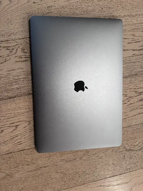 APPLE MACBOOK PRO 2019 2.4 GHZ 64GB 4TB (TOP MACBOOK  A BEAST!) in Laptops in Laval / North Shore - Image 5