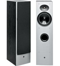 Athena AS-F1.1 Audition Series 2-Way Floor Standing Speakers