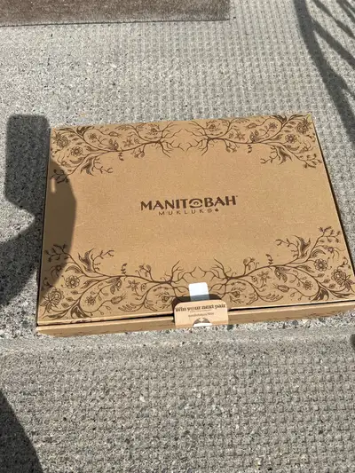 make offer: manitobah mukluks winter boots, View more
