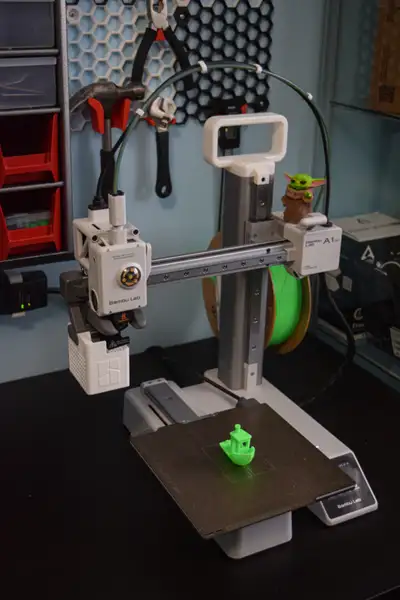 3D Printing (Orleans), View more