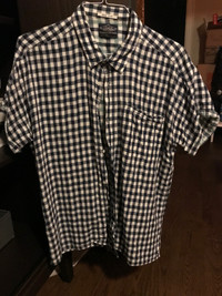 Scotch & Soda Short sleeve shirt