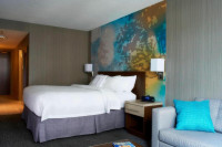 Courtyard by Marriott $99/Night Special Offer Toronto Downtown