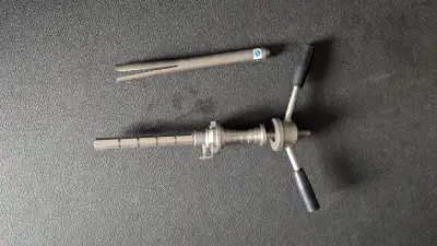 Park Tool HHP-2+RT-1 bike headset tools, View more