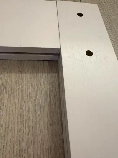 Barn door main frame 48x84 inches, View more