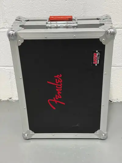 Gator G-TOUR Pedal Board, View more