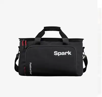 *New* Positive Grid Spark Amp Carry Bag, View more