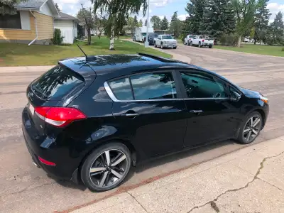Great car, low kms. Loaded, sunroof, heated f & r seats, heated steering , driver assist etc. Set of...