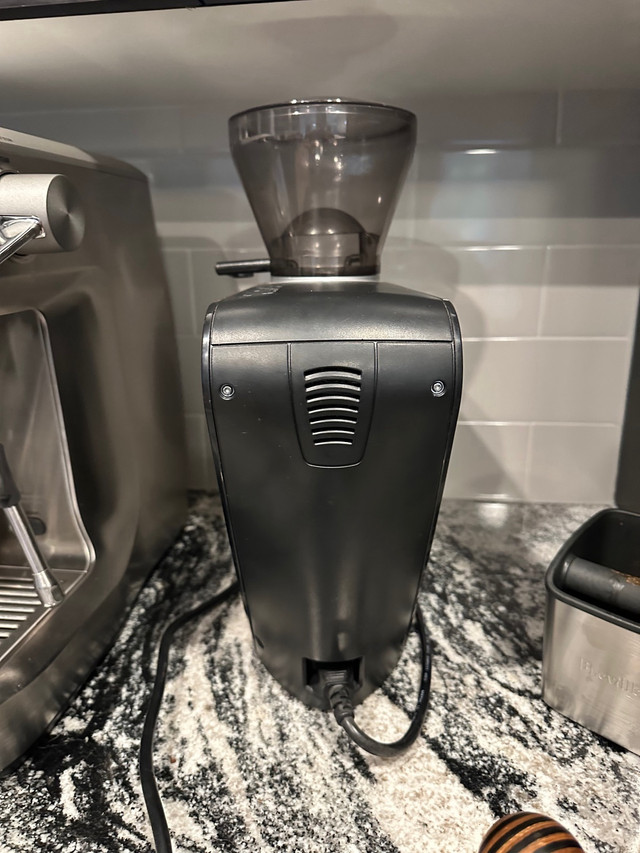 Baratza Sette 30 Espresso Coffee Grinder in Coffee Makers in Ottawa - Image 3