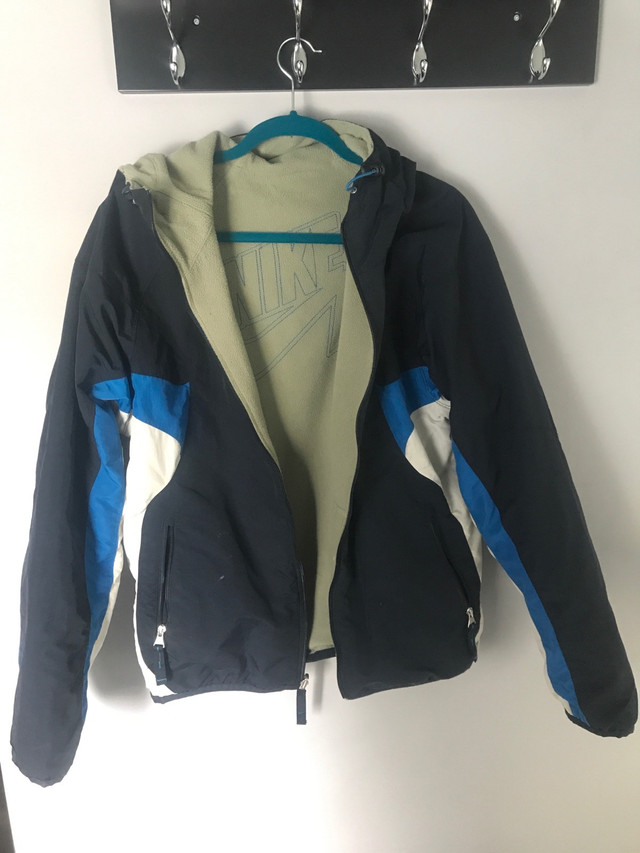 Nike Men's Reversible Jacket in Men's in Timmins - Image 3