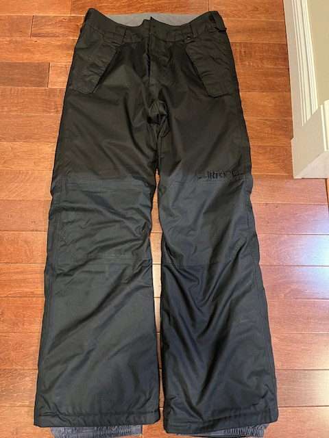 Burton Youth Winter Snow Pants Size XL in Kids & Youth in St. John's