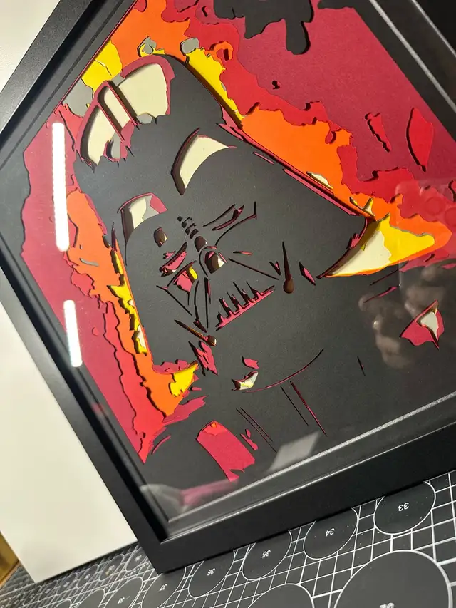 Darth Vader Art63384461624833121