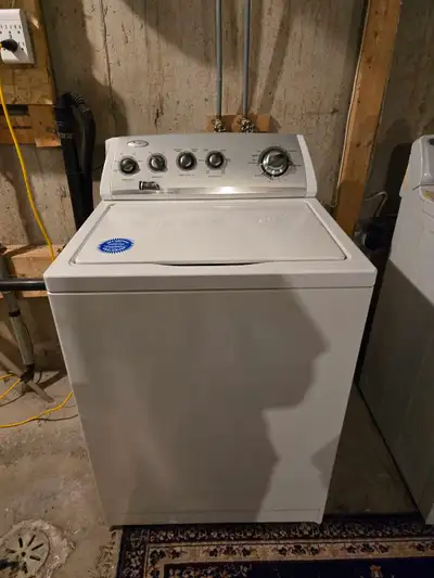 Used Whirlpool Washer, View more