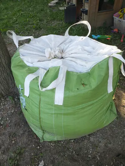 Clean fill for Free, View more