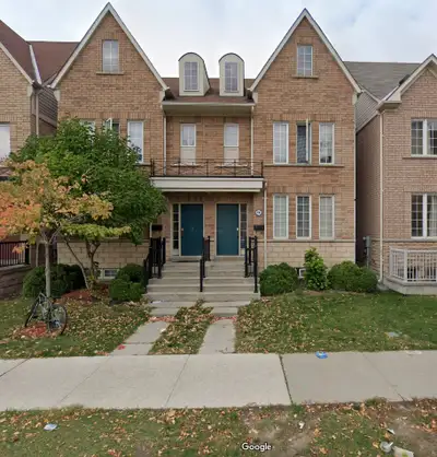 Room for Rent at York University (Ladies Only)