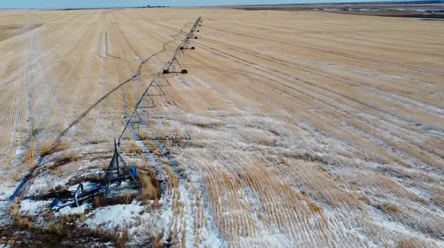 Irrigated Land - RM of Caladena NO. 228 in Land for Sale in Swift Current - Image 4