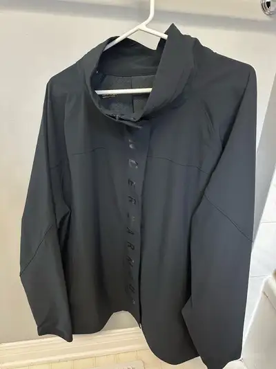 Women’s Under Armour Jacket (XXL) *NEW* , View more