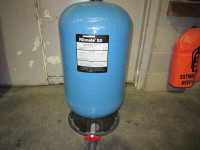 ROmate 20 Reverse Osmosis Tank