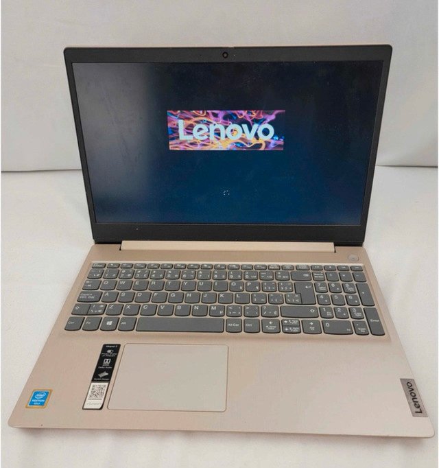 Lenovo Laptop!!! in Laptops in Markham / York Region - Image 2