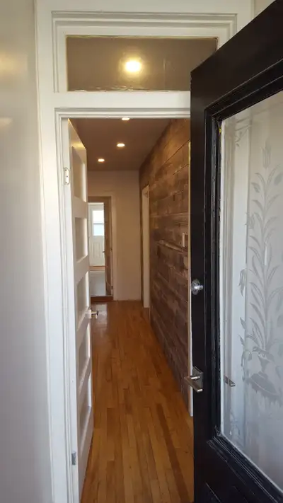 Cherche coloc pour partager grand appartement (chambre + bureau)