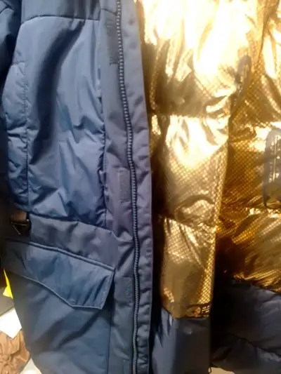 COLUMBIA WINTER JACKET size M, View more