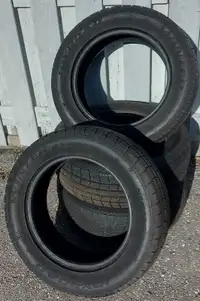 3x Joyroad Winter tires RX821 + 1x Performa