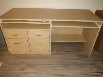 Computer Desk, View more