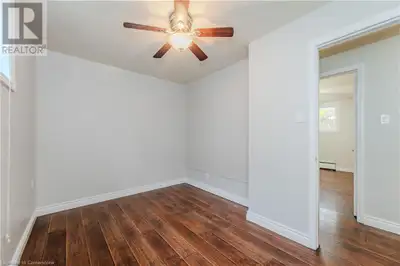 Private Room(s) Available