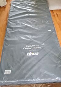 New Drive Medical mattress