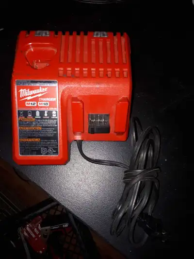 Milwaukee tools, View more