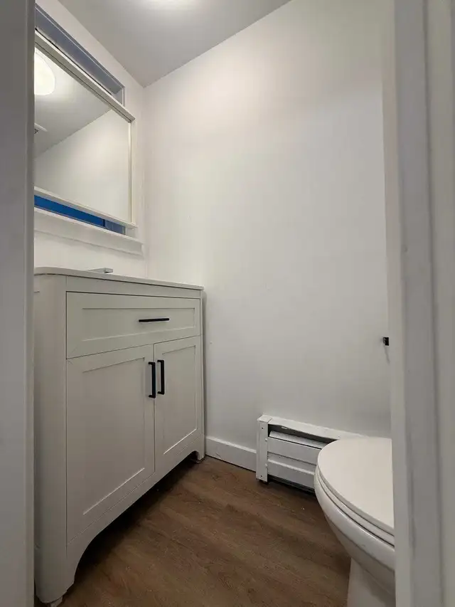 3 bedroom 1.5 bathroom in Long Term Rentals in Prince Rupert - Image 3