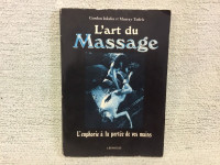 « L’art du massage » Psychologie