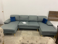 Check out these Deals!! Modern Sofas, Couches & more from $399
